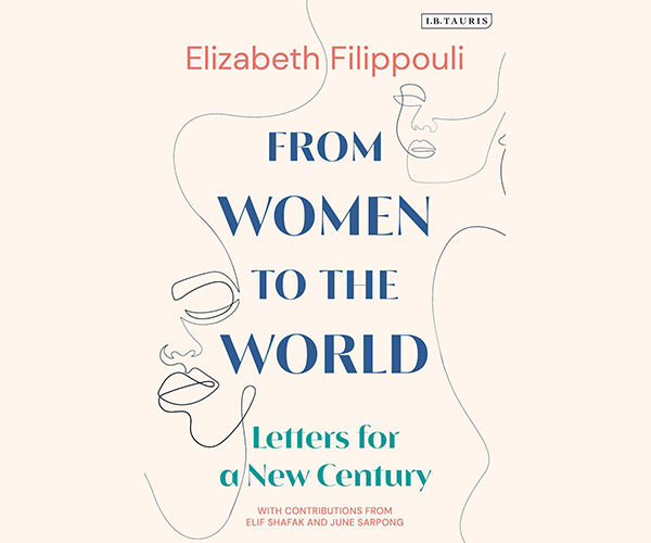 Kadınlardan Dünyaya – Londra, Küresel Düşünürler Forumu — 2020